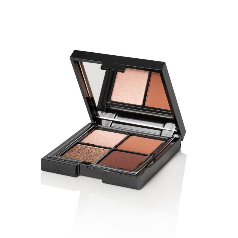 Eyeshadow Palette Lucrezia   4 x 1,5 g