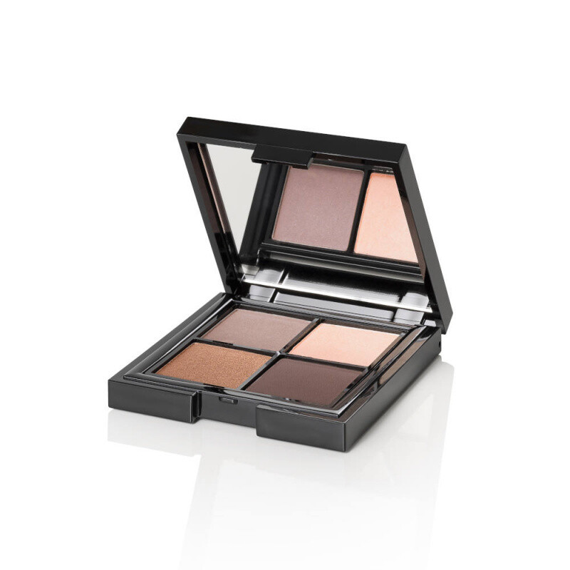 Eyeshadow Palette Grace   4 x 1,5 g