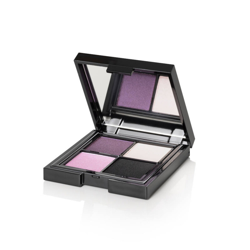 Eyeshadow Palette Eva  4 x 1,5 g