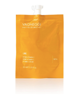 Recarga Crema facial Vitamina C 50 ml