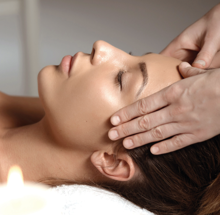 Tractament facial Absolut SUBLIM ESPAI BELLESA amb massatge facial Ⓡremonter