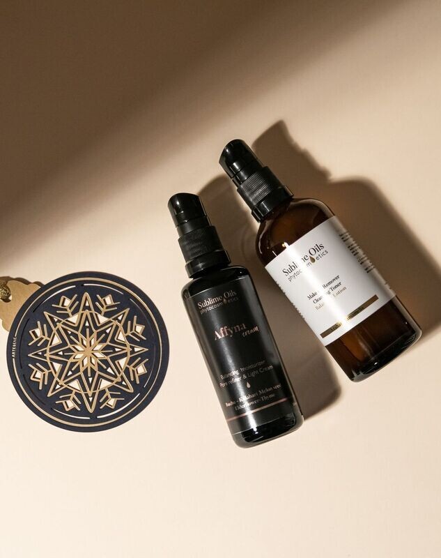 Pack Duo PORECelain your Skin (pells grasses, gruixudes amb porus oberts. És ideal)
