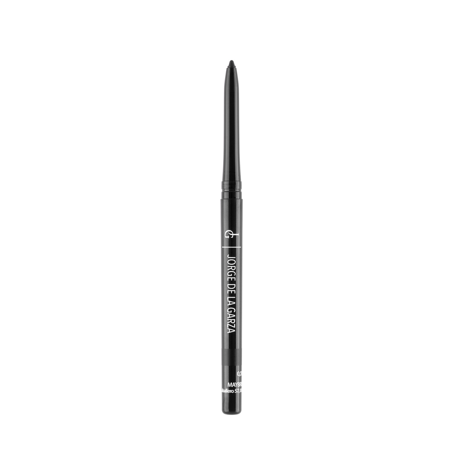 Llapis D’ulls Automàtic Eye Pencil waterproof BLACK