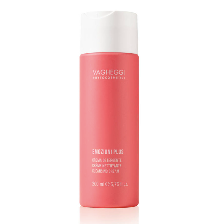 Emulsió netejadora pells sensibles EMOZIONI - 150ml