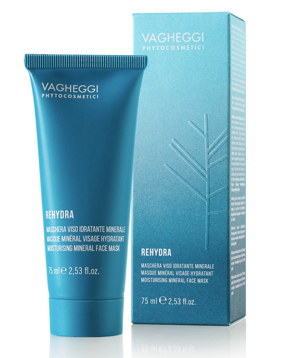 Mascareta hidratant Rehydra 75 ml