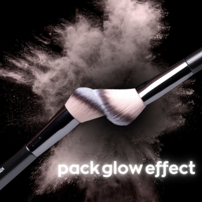 pack GLOW effect: protecció solar i efecte bona cara