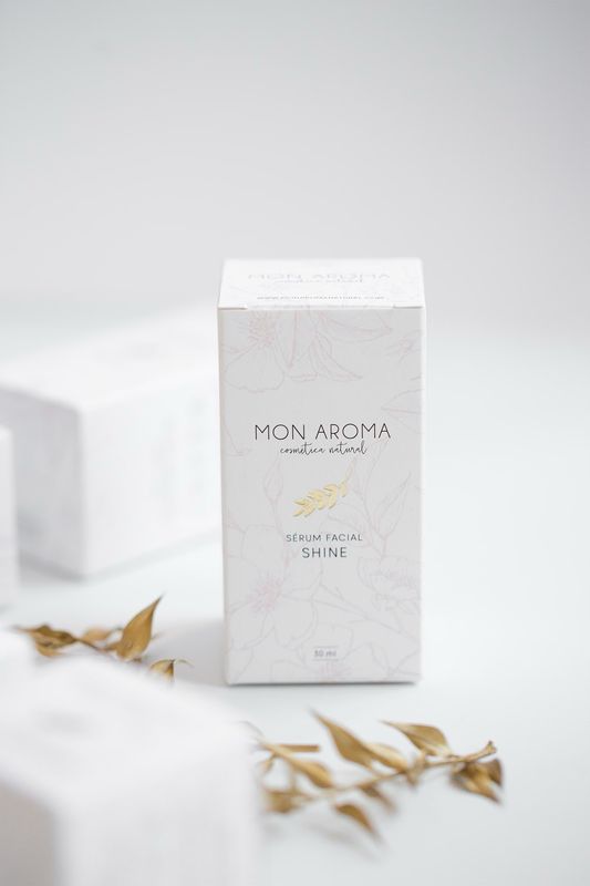 Sèrum facial SHINE