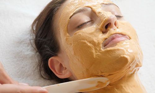 Tractament facial VITAMINA C antioxidant