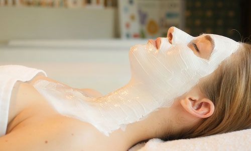 Tractament EXFOLIANT RENEW SKIN PRO renovar la pell, exfoliant, unificador i il.luminador del to facial