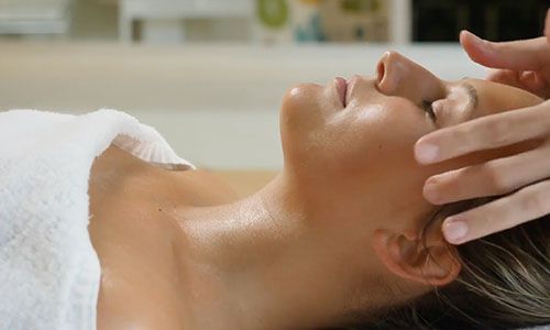 Ritual facial i corporal BLUE OCEAN ProAge