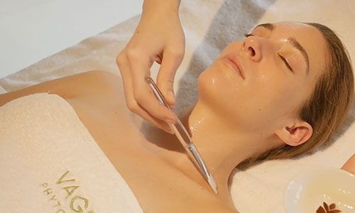 Ritual facial i corporal LIFE ENERGY vitamina C