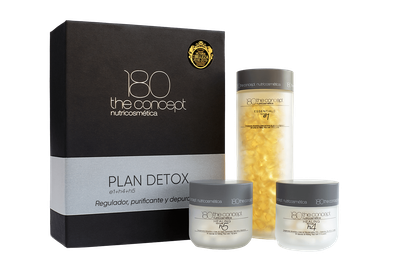 PLA DETOX