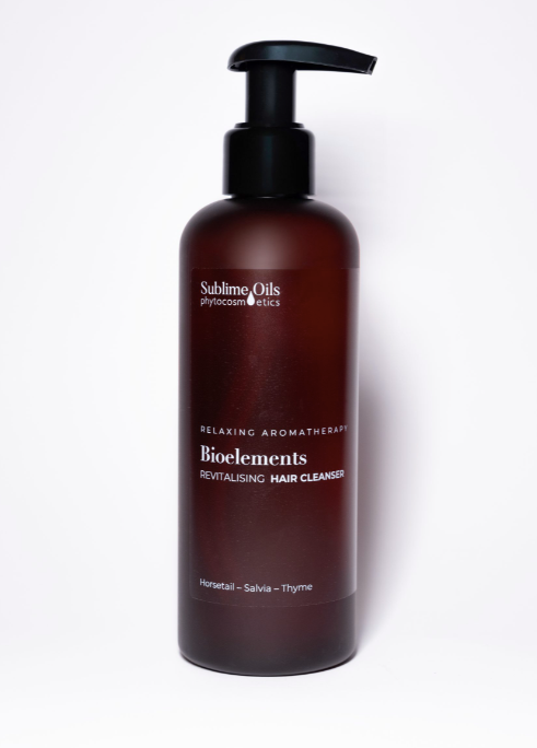 Biolements Revitalising Hair Cleanser