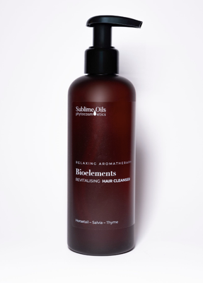 Biolements Revitalising Hair Cleanser