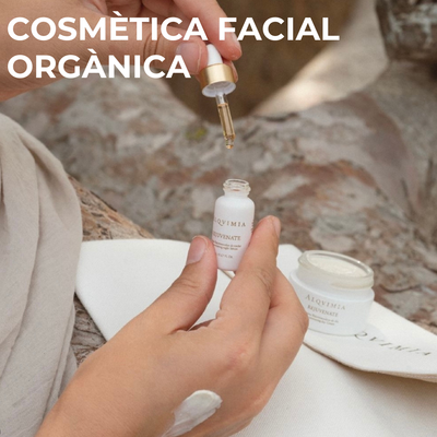 Cosmètica FACIAL