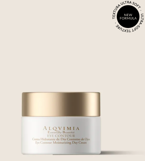 Contorn d'Ulls Wellaging Crema ☀️15ml Contorn d'Ulls Wellaging Crema ☀️15ml