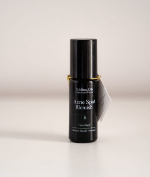 Acne Spot-Blemish IST