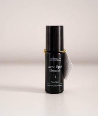Acne Spot-Blemish IST