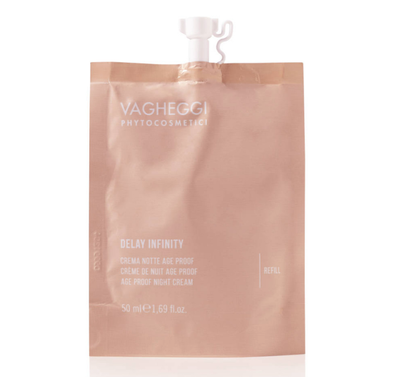 Recarga Crema de nit ProAge efecte bòtox 50 ml