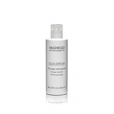 Fitogel netejador facial 200 ml
