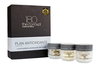 PLA ANTIOXIDANT