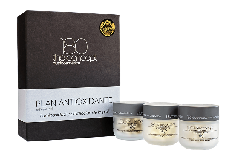 PLA ANTIOXIDANT