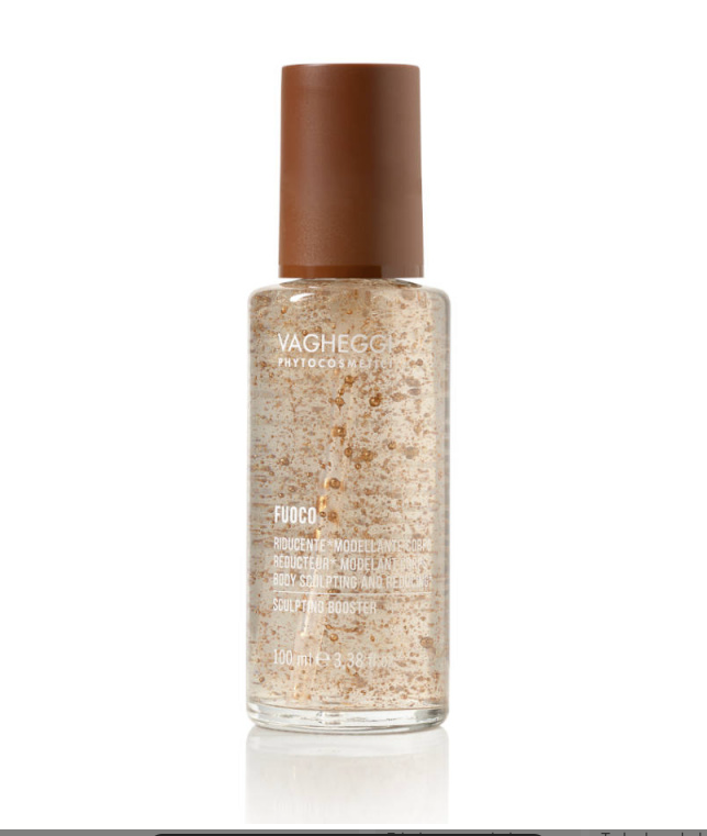 Sèrum booster d'acció  super reductora  100 ml