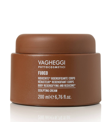 Sculpting cream  200 ml moldejadora i refermant de silueta