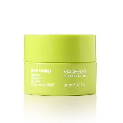 Crema facial Bright NIT regenerant Glycolic + M Acid Complex 50 ml