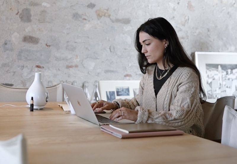 Sessió personalitzada de coaching amb diagnòstic, protocol SkinCare i pel cabell