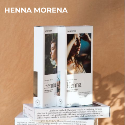 Henna Morena
