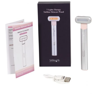 Skincare Wand
