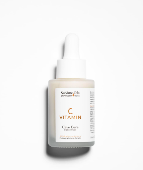 Sèrum Vitamina C 30 ml