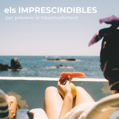 els IMPRESCINDIBLES