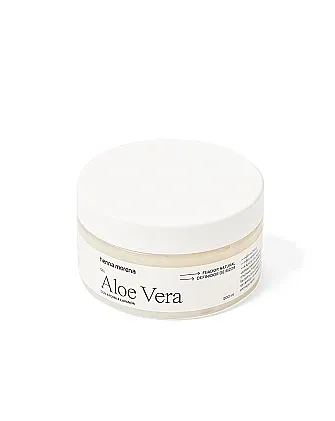 Gel d'aloe d'acabat hidratant, defineix i evita l'encrespament