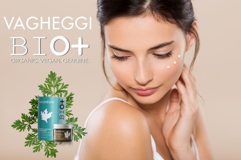 Tractament facial GREEN EARTH BIO+ orgànic