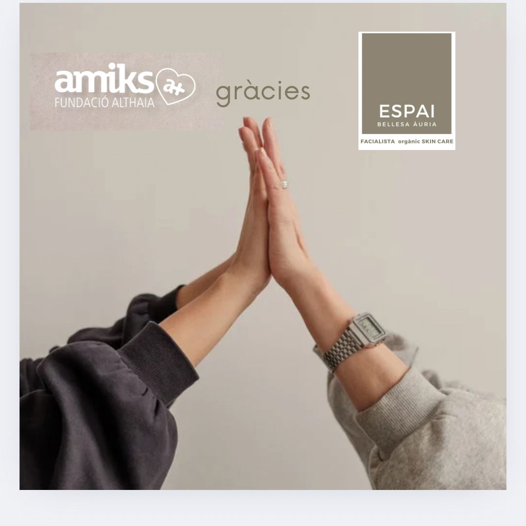 Col.labora a favor de la salut mental amb el projecte Fundació Althaia