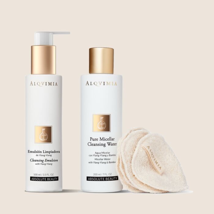 Pack Doble Neteja Pack Doble Neteja