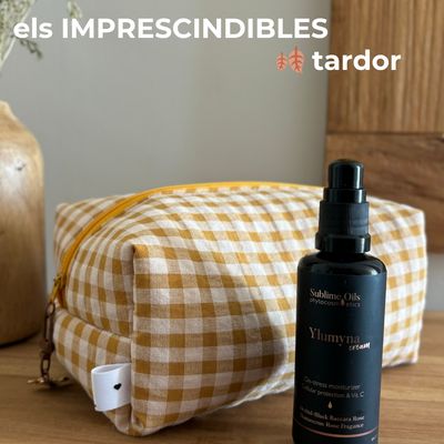 els IMPRESCINDIBLES tardor