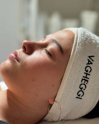 Higiene facial natural Bio Clean; purificació i hidratació profunda amb doble mascareta