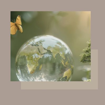 Ritual facial i corporal GREEN EARTH BIO+ experiència orgànica Ritual facial i corporal GREEN EARTH BIO+ experiència orgànica