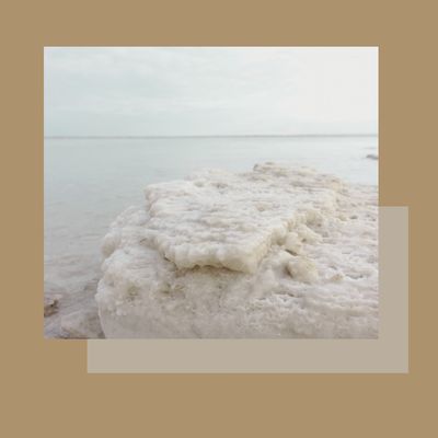 Tractament corporal DETOXIFICANT exfoliant i nutritiu amb sals i algues marines d'Alqvimia Tractament corporal DETOXIFICANT exfoliant i nutritiu amb sals i algues marines d'Alqvimia