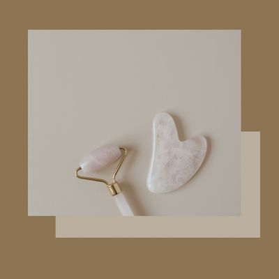 Taller de Gua Sha i Rodet Facial: introdueix-te en l’art del Gua Sha i el rodet facial Taller de Gua Sha i Rodet Facial: introdueix-te en l’art del Gua Sha i el rodet facial