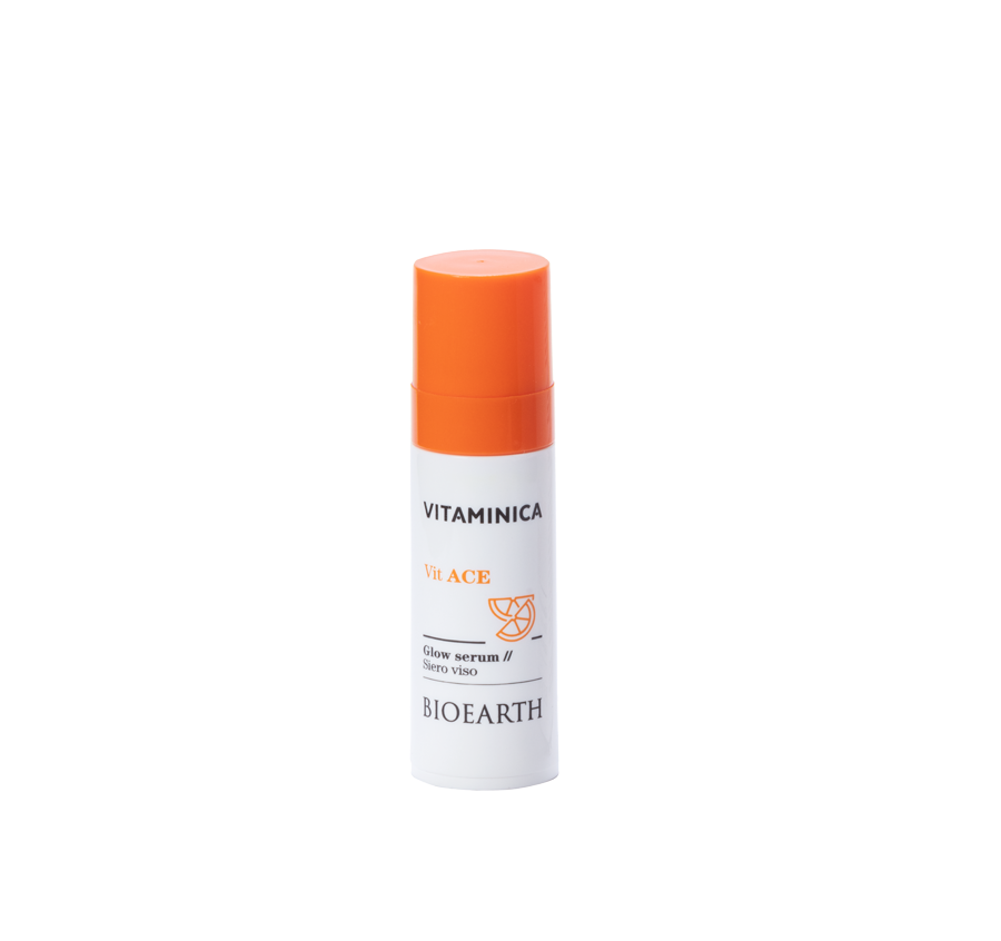 Sèrum Facial VITAMINICA VITAMINA C, 30ml Sèrum Facial VITAMINICA VITAMINA C, 30ml