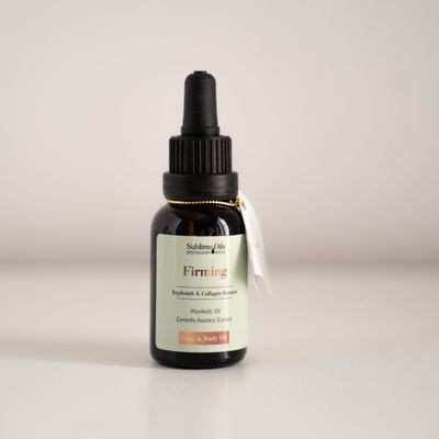 REFERMANT oli facial Collagen Booster 25ml