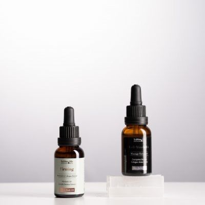 Master Sculpt Duo de Sublime Oils Master Sculpt Duo de Sublime Oils