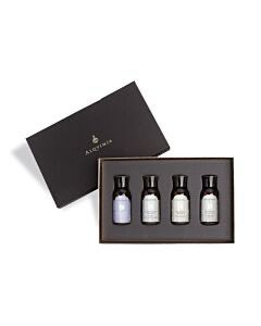 Pack empresa ALQVIMIA corporal destinat home i dona Pack empresa ALQVIMIA corporal destinat home i dona