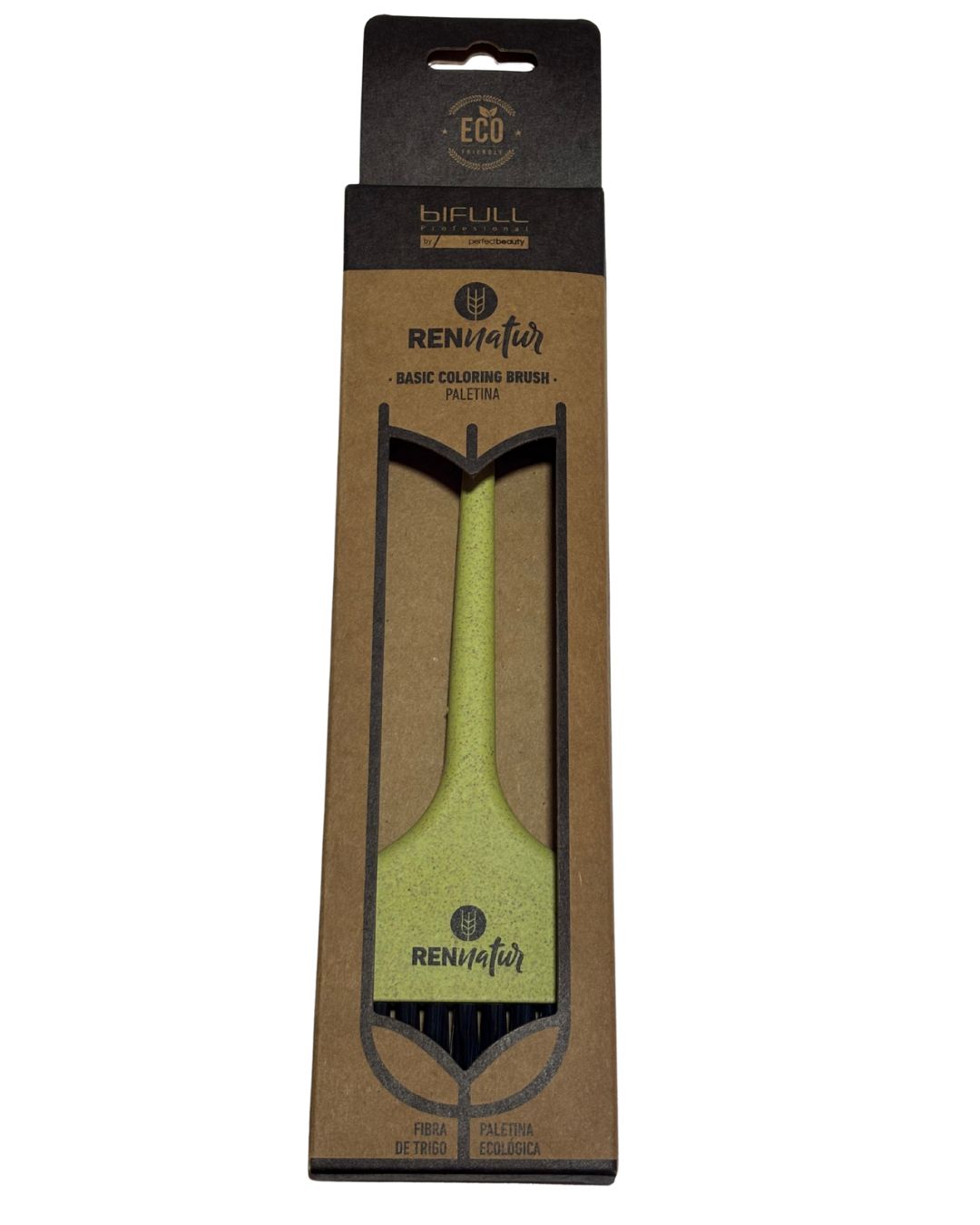 Paletina per Coloració de Fibra de Blat ECO Paletina per Coloració de Fibra de Blat ECO