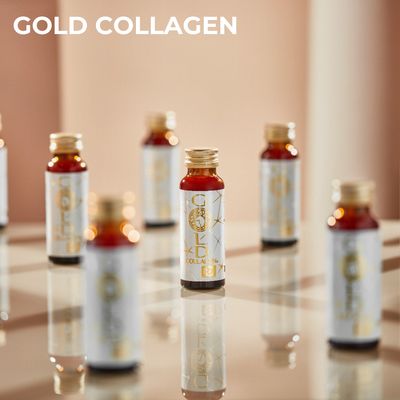 GOLD COLLAGEN