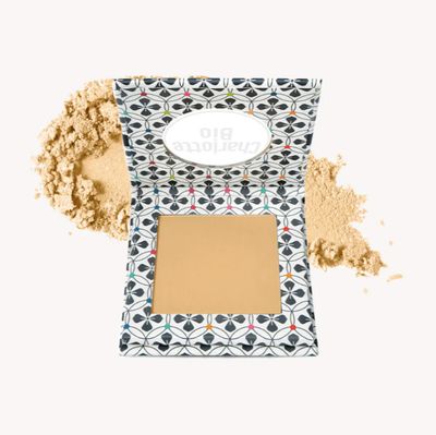 Maquillatge en pols compacte Sand BIO 7g Maquillatge en pols compacte Sand BIO 7g